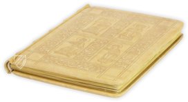 Apocalypse of Valenciennes – Orbis Mediaevalis – MS 99 (olim 92) – Médiathèque Simone Veil (Valenciennes, France)