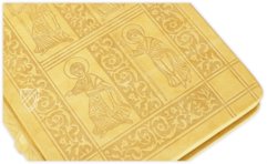 Apocalypse of Valenciennes – Orbis Mediaevalis – MS 99 (olim 92) – Médiathèque Simone Veil (Valenciennes, France)