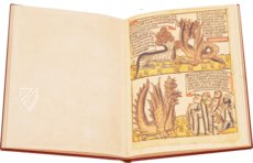 Apocalypsis Johannis – Il Bulino, edizioni d'arte – alfa.D.5.22 – Biblioteca Estense Universitaria (Modena, Italy)