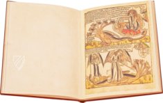 Apocalypsis Johannis – Il Bulino, edizioni d'arte – alfa.D.5.22 – Biblioteca Estense Universitaria (Modena, Italy)