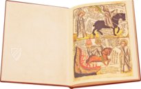 Apocalypsis Johannis – Il Bulino, edizioni d'arte – alfa.D.5.22 – Biblioteca Estense Universitaria (Modena, Italy)