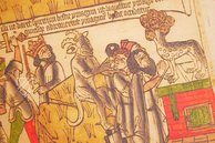 Apocalypsis Johannis – Il Bulino, edizioni d'arte – alfa.D.5.22 – Biblioteca Estense Universitaria (Modena, Italy)