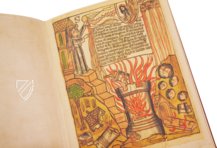 Apocalypsis Johannis – Il Bulino, edizioni d'arte – alfa.D.5.22 – Biblioteca Estense Universitaria (Modena, Italy)