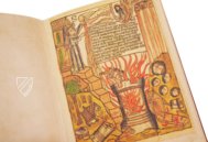 Apocalypsis Johannis – Il Bulino, edizioni d'arte – alfa.D.5.22 – Biblioteca Estense Universitaria (Modena, Italy)