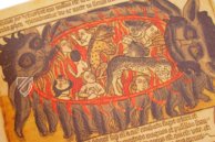 Apocalypsis Johannis – Il Bulino, edizioni d'arte – alfa.D.5.22 – Biblioteca Estense Universitaria (Modena, Italy)