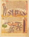 Apocalypsis Johannis – Il Bulino, edizioni d'arte – alfa.D.5.22 – Biblioteca Estense Universitaria (Modena, Italy)