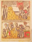 Apocalypsis Johannis – Il Bulino, edizioni d'arte – alfa.D.5.22 – Biblioteca Estense Universitaria (Modena, Italy)