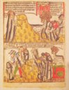 Apocalypsis Johannis – Il Bulino, edizioni d'arte – alfa.D.5.22 – Biblioteca Estense Universitaria (Modena, Italy)