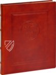 Apocalypsis Johannis – Il Bulino, edizioni d'arte – alfa.D.5.22 – Biblioteca Estense Universitaria (Modena, Italy)
