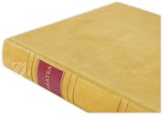 Aratea – Faksimile Verlag – Ms. Voss. Lat. Q. 79 – Bibliotheek der Rijksuniversiteit (Leiden, Netherlands)