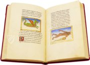 Aratea Vaticana – Müller & Schindler  – MS Barb. lat. 76 – Biblioteca Apostolica Vaticana (Vatican City, Vatican City State)