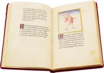 Aratea Vaticana – Müller & Schindler  – MS Barb. lat. 76 – Biblioteca Apostolica Vaticana (Vatican City, Vatican City State)