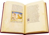 Aratea Vaticana – Müller & Schindler  – MS Barb. lat. 76 – Biblioteca Apostolica Vaticana (Vatican City, Vatican City State)