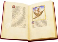 Aratea Vaticana – Müller & Schindler  – MS Barb. lat. 76 – Biblioteca Apostolica Vaticana (Vatican City, Vatican City State)