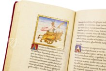 Aratea Vaticana – Müller & Schindler  – MS Barb. lat. 76 – Biblioteca Apostolica Vaticana (Vatican City, Vatican City State)