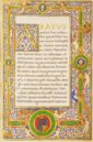 Aratea Vaticana – Müller & Schindler  – MS Barb. lat. 76 – Biblioteca Apostolica Vaticana (Vatican City, Vatican City State)