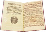 Aria "Alles mit Gott und nichts ohn' ihn" BWV 1127 – Bärenreiter-Verlag – Huld B 24 – Herzogin Anna Amalia Bibliothek (Weimar, Germany)