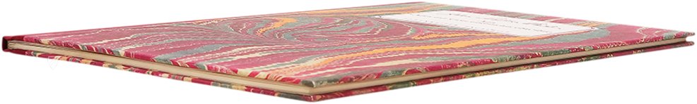 Aria "Alles mit Gott und nichts ohn' ihn" BWV 1127 – Bärenreiter-Verlag – Huld B 24 – Herzogin Anna Amalia Bibliothek (Weimar, Germany)