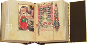 Armenian Bible – Imago – Ms. 3290 – Biblioteca Universitaria di Bologna (Bologna, Italy)