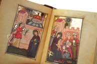 Armenian Bible – Imago – Ms. 3290 – Biblioteca Universitaria di Bologna (Bologna, Italy)