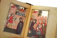 Armenian Bible – Imago – Ms. 3290 – Biblioteca Universitaria di Bologna (Bologna, Italy)