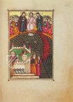 Armenian Bible – Imago – Ms. 3290 – Biblioteca Universitaria di Bologna (Bologna, Italy)