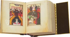 Armenian Bible – Imago – Ms. 3290 – Biblioteca Universitaria di Bologna (Bologna, Italy)