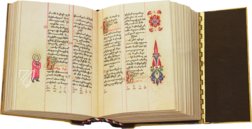 Armenian Bible – Imago – Ms. 3290 – Biblioteca Universitaria di Bologna (Bologna, Italy)