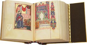 Armenian Bible – Imago – Ms. 3290 – Biblioteca Universitaria di Bologna (Bologna, Italy)