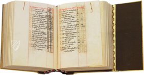 Armenian Bible – Imago – Ms. 3290 – Biblioteca Universitaria di Bologna (Bologna, Italy)