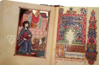 Armenian Bible – Imago – Ms. 3290 – Biblioteca Universitaria di Bologna (Bologna, Italy)