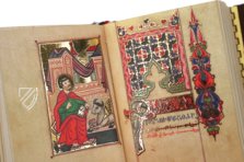 Armenian Bible – Imago – Ms. 3290 – Biblioteca Universitaria di Bologna (Bologna, Italy)