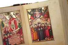 Armenian Bible – Imago – Ms. 3290 – Biblioteca Universitaria di Bologna (Bologna, Italy)