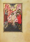 Armenian Bible – Imago – Ms. 3290 – Biblioteca Universitaria di Bologna (Bologna, Italy)