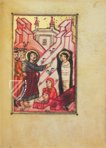 Armenian Bible – Imago – Ms. 3290 – Biblioteca Universitaria di Bologna (Bologna, Italy)