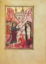 Armenian Bible – Imago – Ms. 3290 – Biblioteca Universitaria di Bologna (Bologna, Italy)