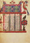 Armenian Bible – Imago – Ms. 3290 – Biblioteca Universitaria di Bologna (Bologna, Italy)