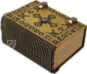 Armenian Bible – Ms. 3290 – Biblioteca Universitaria di Bologna (Bologna, Italy) Facsimile Edition