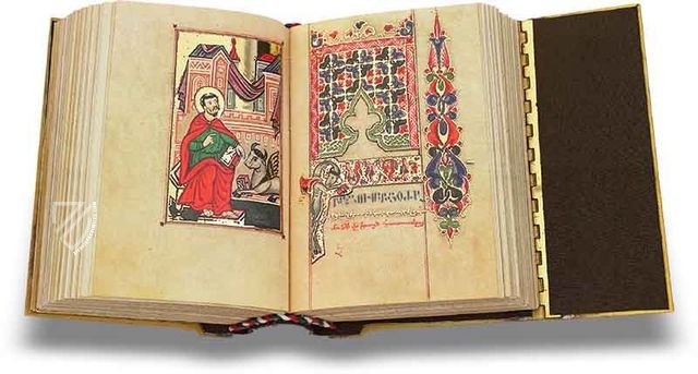 Armenian Bible - Ziereis Facsimiles