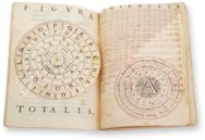 Ars Magna – AyN Ediciones – Ms. 8c.IV.6 – Real Biblioteca del Monasterio de San Lorenzo de El Escorial (San Lorenzo de El Escorial, Spain)