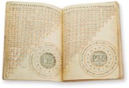 Ars Magna – AyN Ediciones – Ms. 8c.IV.6 – Real Biblioteca del Monasterio de San Lorenzo de El Escorial (San Lorenzo de El Escorial, Spain)