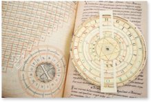 Ars Magna – AyN Ediciones – Ms. 8c.IV.6 – Real Biblioteca del Monasterio de San Lorenzo de El Escorial (San Lorenzo de El Escorial, Spain)