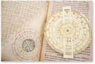 Ars Magna – AyN Ediciones – Ms. 8c.IV.6 – Real Biblioteca del Monasterio de San Lorenzo de El Escorial (San Lorenzo de El Escorial, Spain)