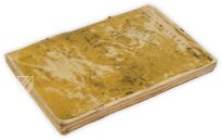 Ars Magna – AyN Ediciones – Ms. 8c.IV.6 – Real Biblioteca del Monasterio de San Lorenzo de El Escorial (San Lorenzo de El Escorial, Spain)