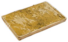 Ars Magna – AyN Ediciones – Ms. 8c.IV.6 – Real Biblioteca del Monasterio de San Lorenzo de El Escorial (San Lorenzo de El Escorial, Spain)