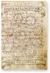 Ars Magna – AyN Ediciones – Ms. 8c.IV.6 – Real Biblioteca del Monasterio (San Lorenzo de El Escorial, Spain)