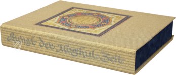 Art of the Mogul Era – Several Owners Facsimile Edition