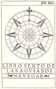 Arte de Navegar – Vicent Garcia Editores – R/3405 – Biblioteca Nacional de España (Madrid, Spain)