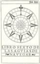Arte de Navegar – Vicent Garcia Editores – R/3405 – Biblioteca Nacional de España (Madrid, Spain)