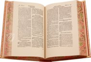 Artzney Book of Christoph Wirsung – Bibliotheca Palatina Faksimile Verlag – Ms. Stamp. Pal. II. 491 – Biblioteca Apostolica Vaticana (Vatican City, State of the Vatican City)